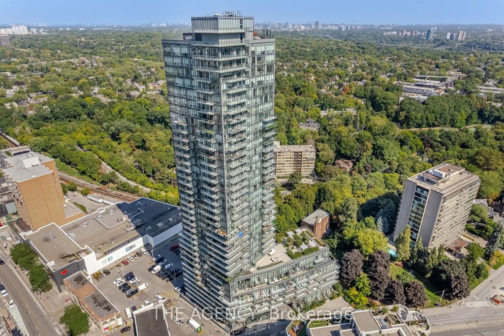 Photo of 825 Church Street #105, Toronto, ON M4W 3Z4 (MLS # C12767042)