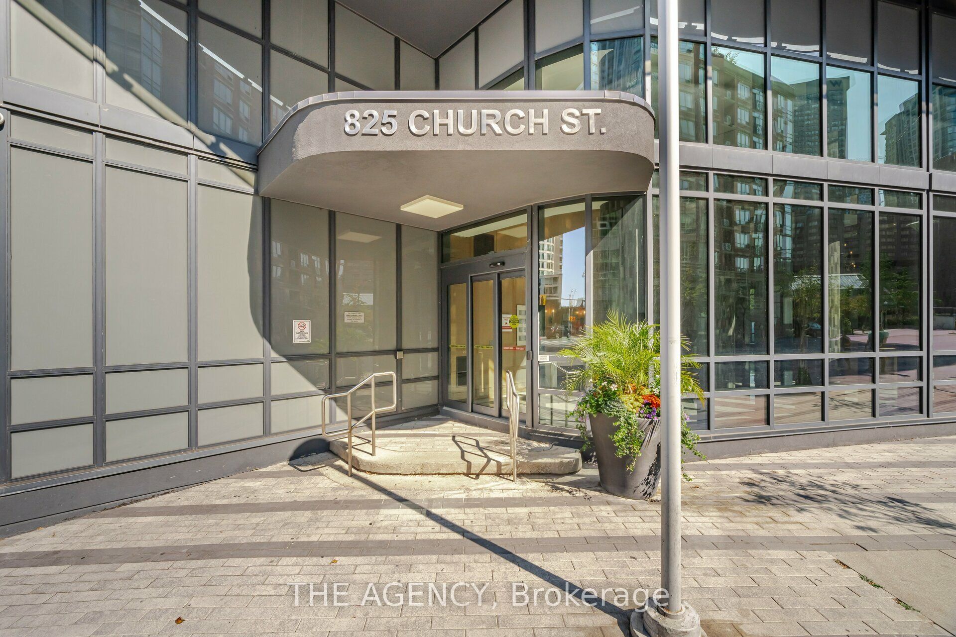 825 Church Street 105