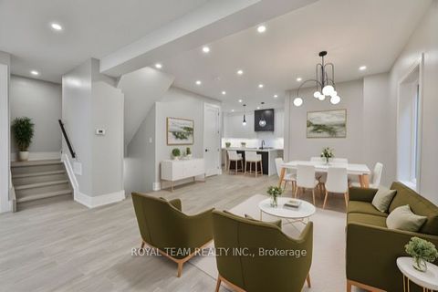 150 St Johns Road Toronto ON M6P 1T9