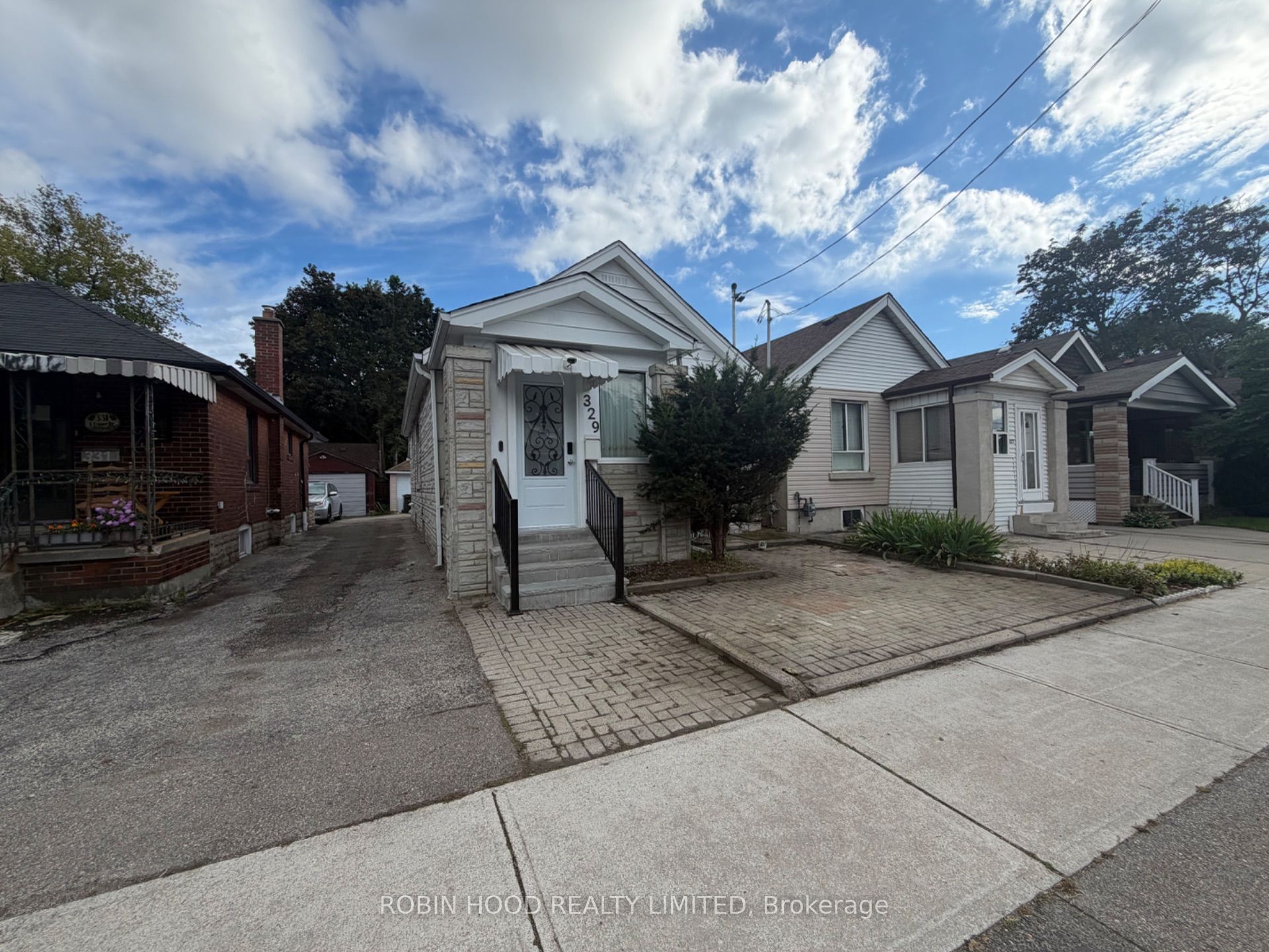 329 O'Connor Drive
