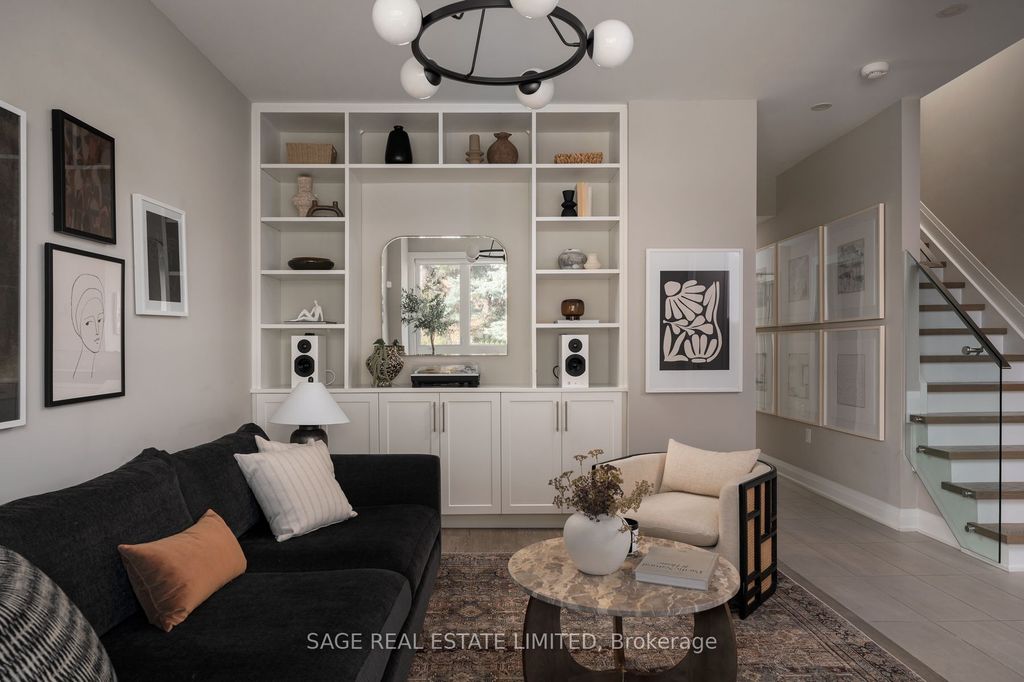 Photo of 101 Beaver Avenue, Toronto, ON M6H 2G3 (MLS # W12672602)