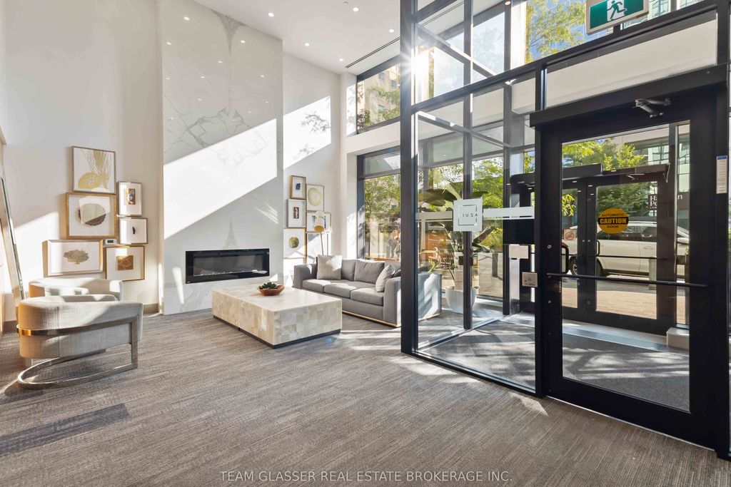 Photo of 505 TALBOT Street #1308, London East, ON N6A 2S5 (MLS # X12886606)