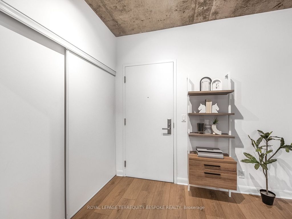 Photo of 478 King Street W #202, Toronto, ON M5V 0A8 (MLS # C13022544)