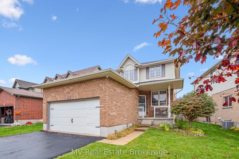 Photo of 539 Black Street, Centre Wellington, ON N1M 0A3 (MLS # X12470655)