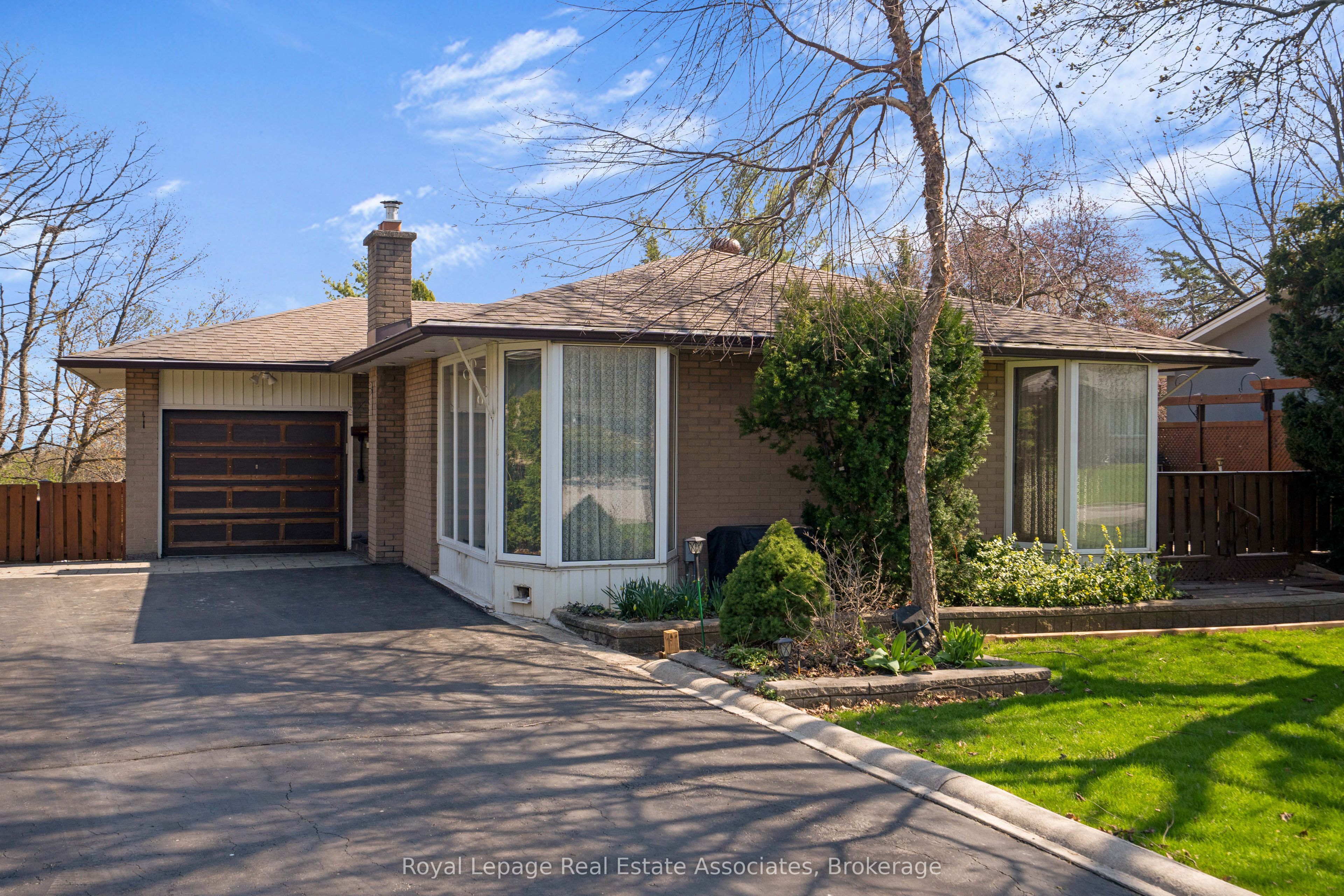 502 Falgarwood Drive