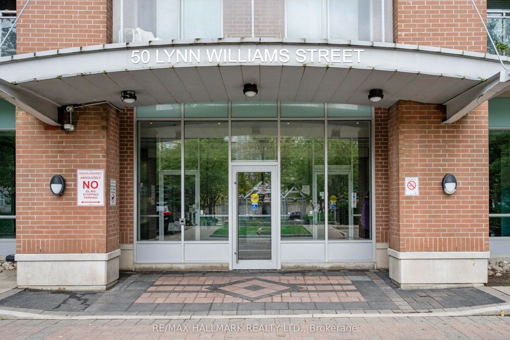 Photo of 50 Lynn Williams Street #906, Toronto, ON M6K 3R9 (MLS # C12426960)