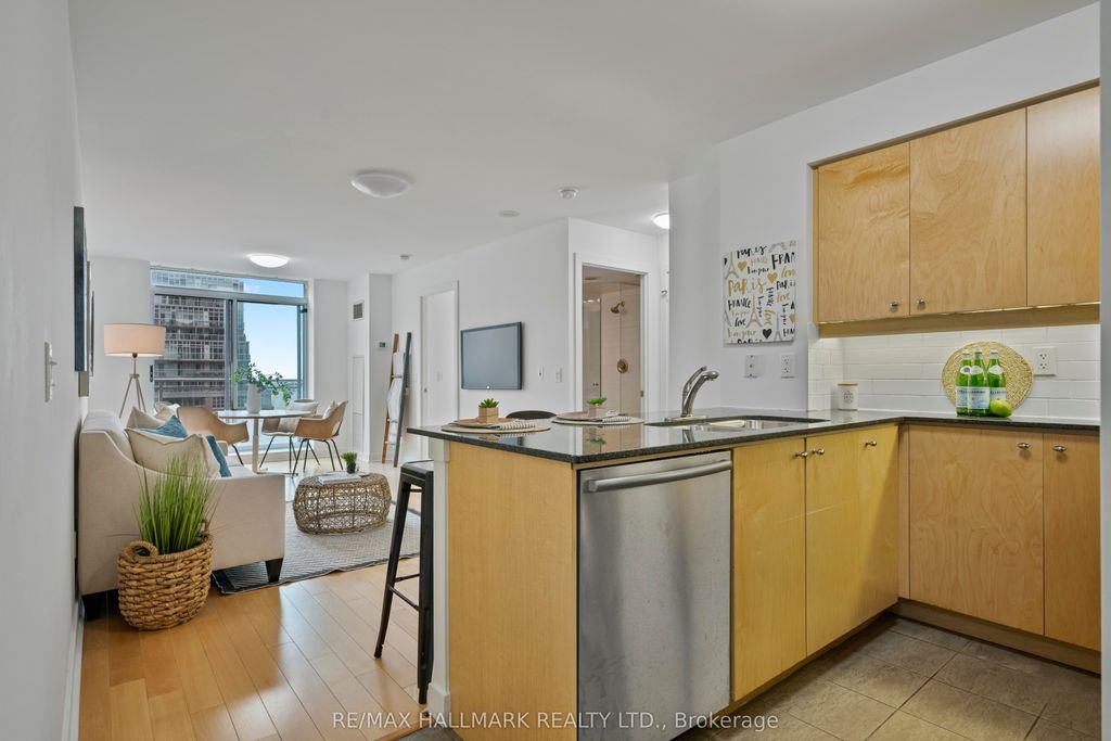 Photo of 50 Lynn Williams Street #906, Toronto, ON M6K 3R9 (MLS # C12426960)