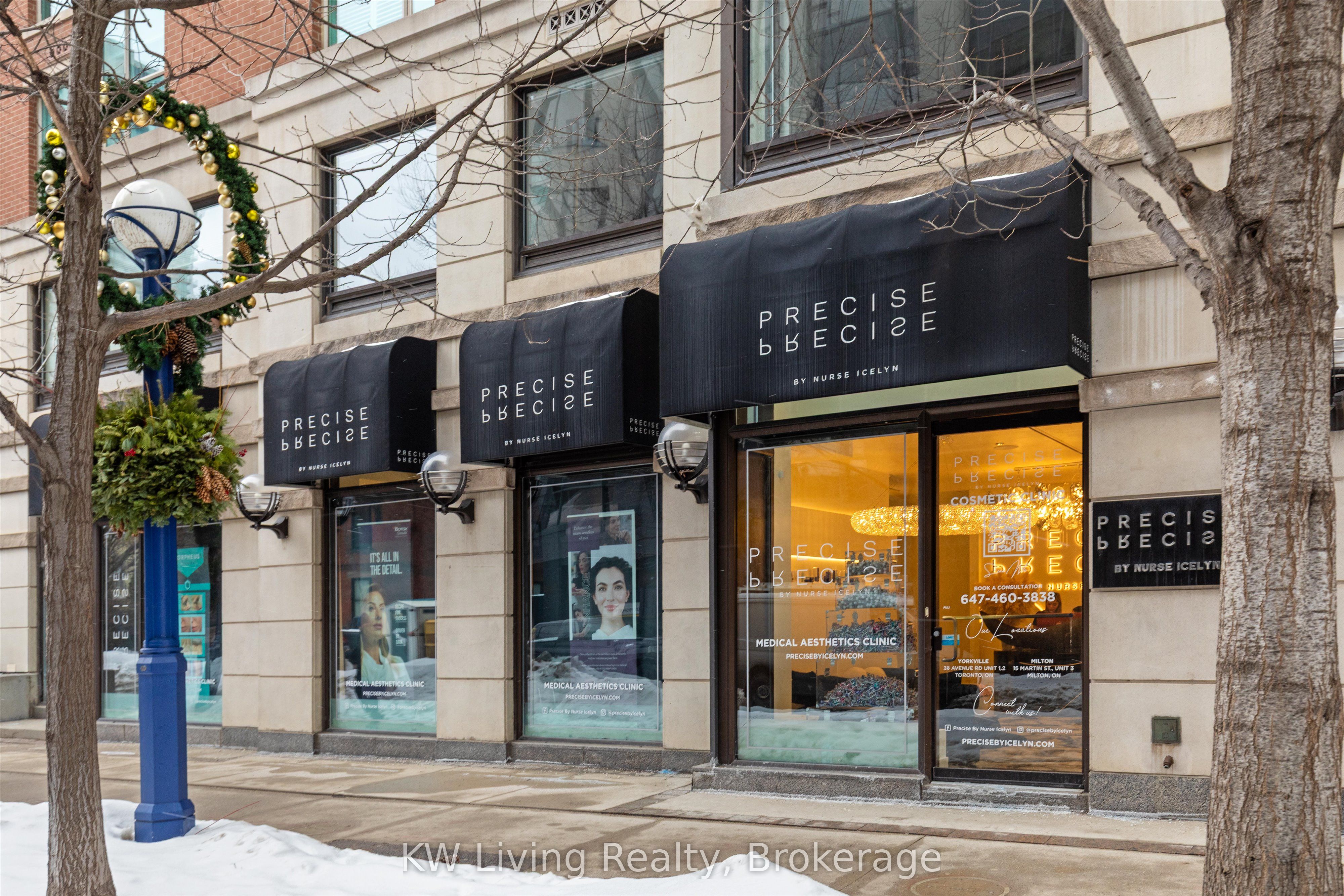 38 Avenue Road 1-2