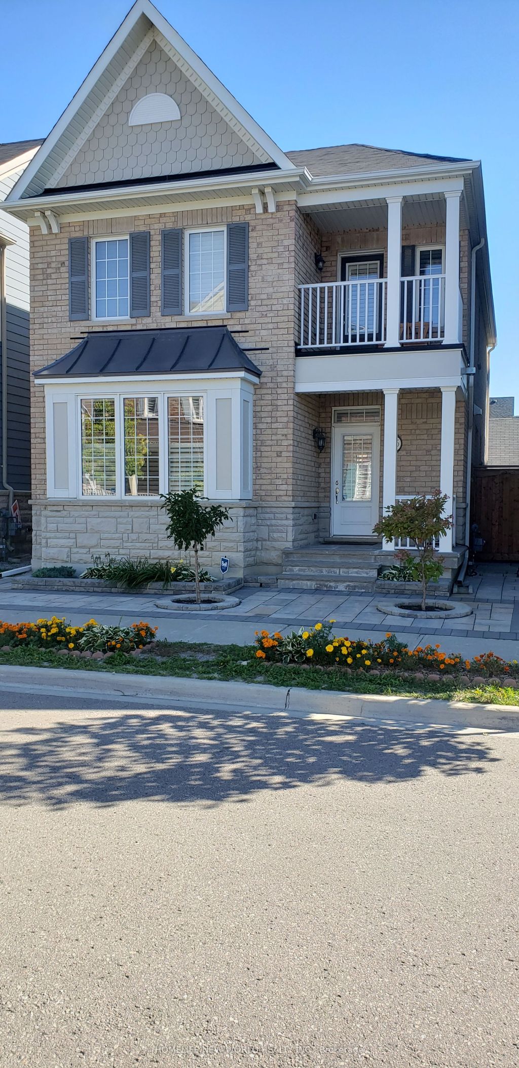 Photo of 45 Demott Avenue, Markham, ON L6B 0X2 (MLS # N12853814)