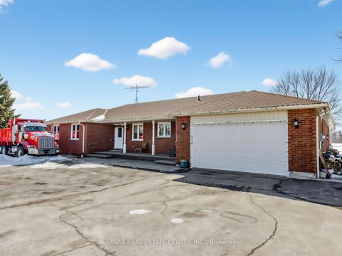 12378 Mississauga Road Caledon ON L7C 1W1