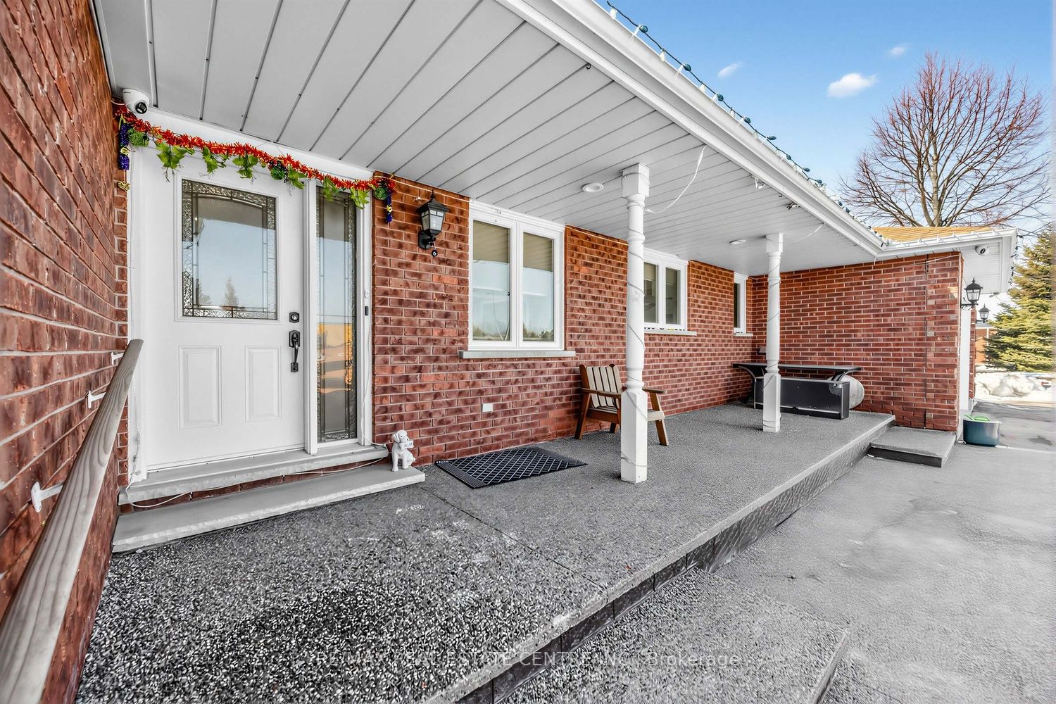 12378 Mississauga Road