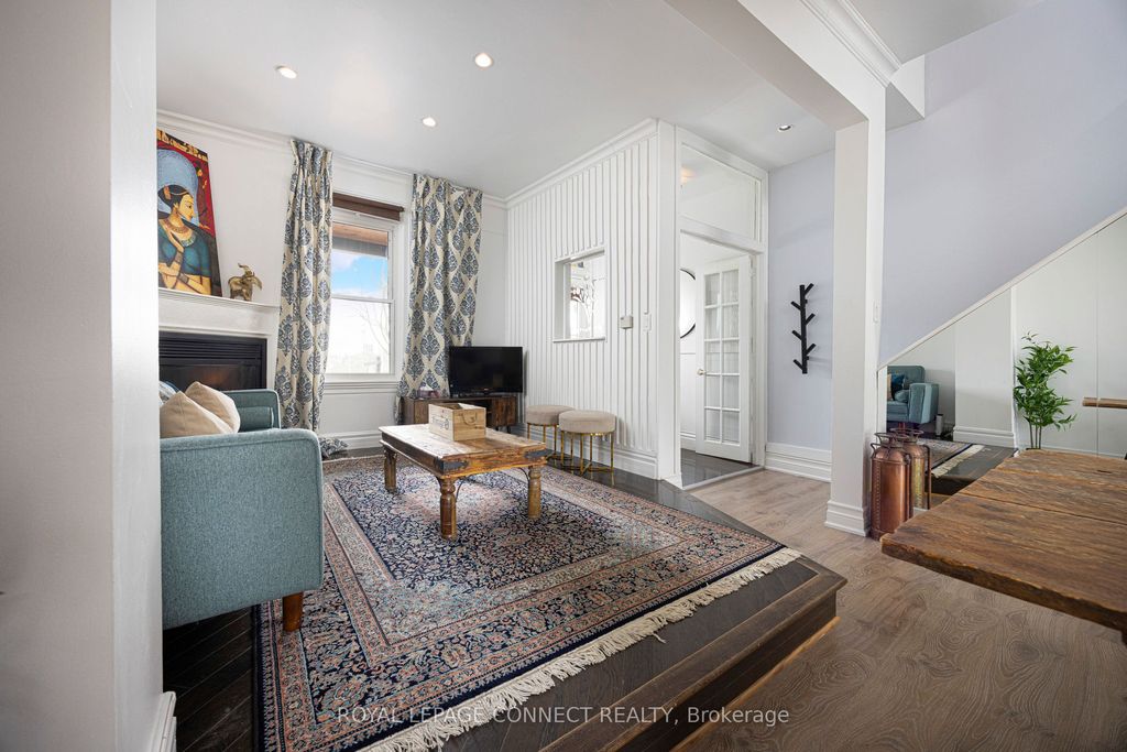 Photo of 238 River Street, Toronto, ON M5A 3R1 (MLS # C12699780)