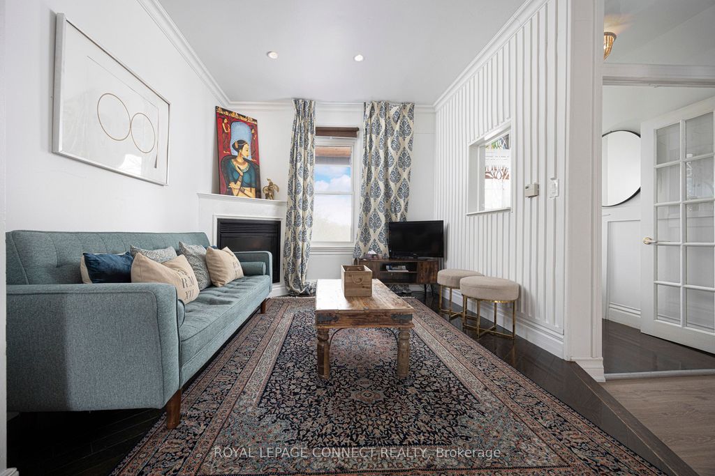 Photo of 238 River Street, Toronto, ON M5A 3R1 (MLS # C12699780)