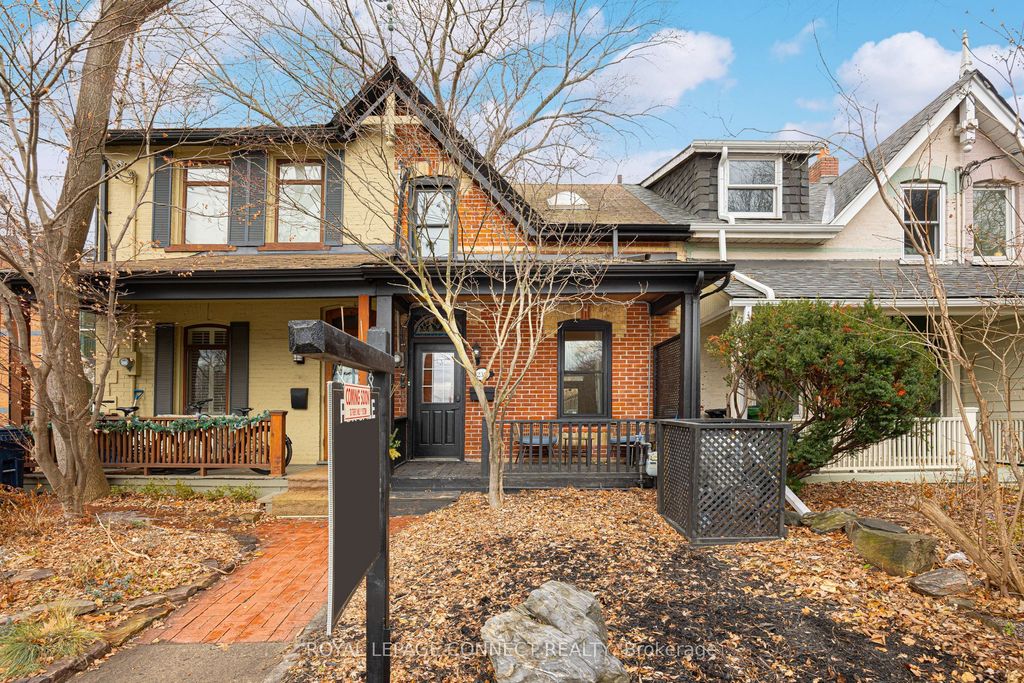 Photo of 238 River Street, Toronto, ON M5A 3R1 (MLS # C12699780)