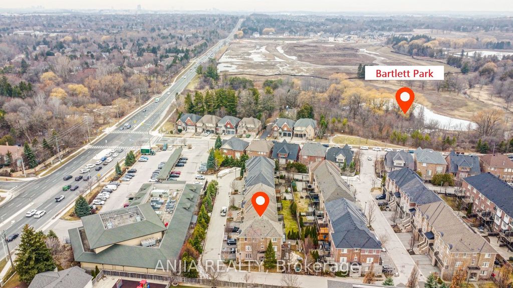 Photo of 22 Kylemore Way, Markham, ON L6C 0J9 (MLS # N12927854)