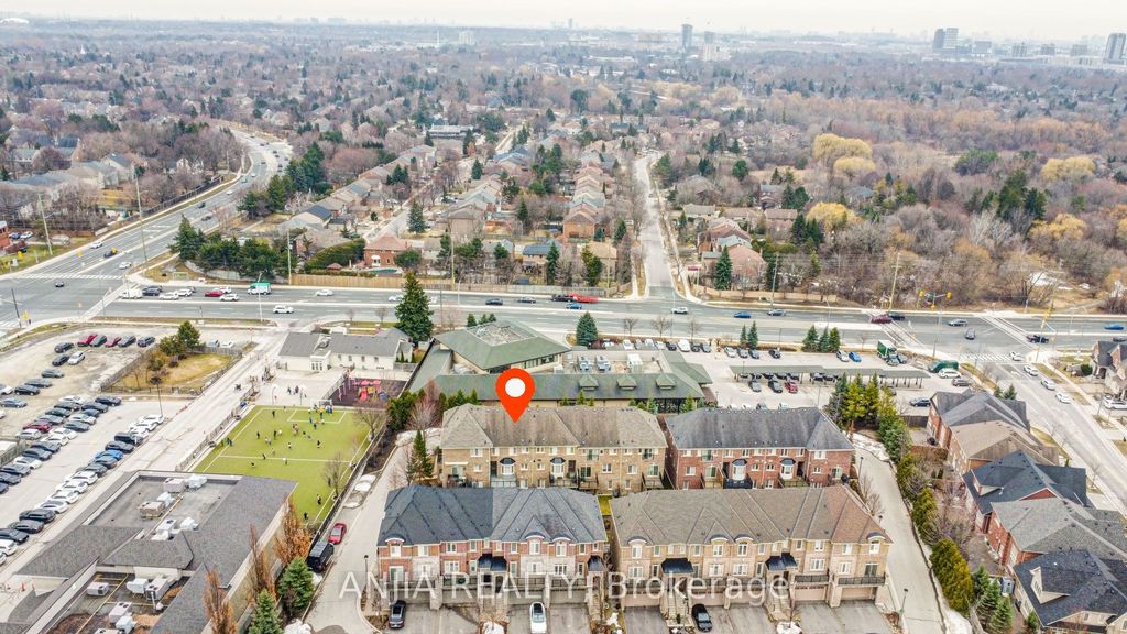 Photo of 22 Kylemore Way, Markham, ON L6C 0J9 (MLS # N12927854)
