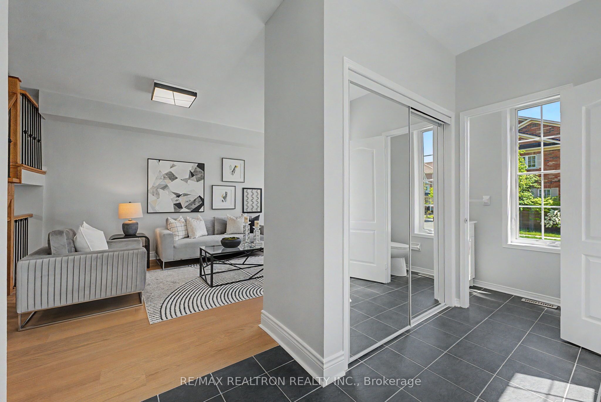 6 Northvale Road