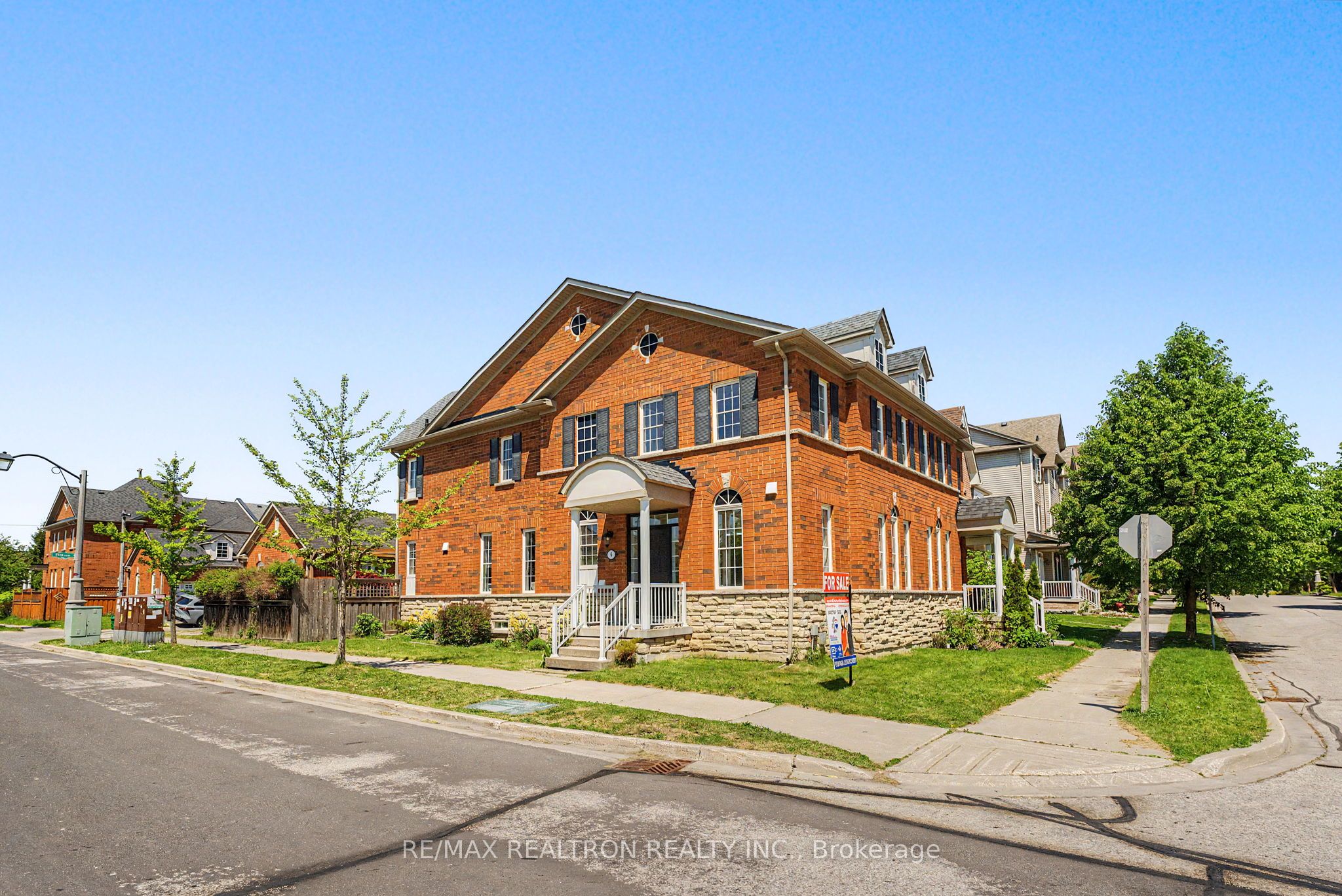 6 Northvale Road