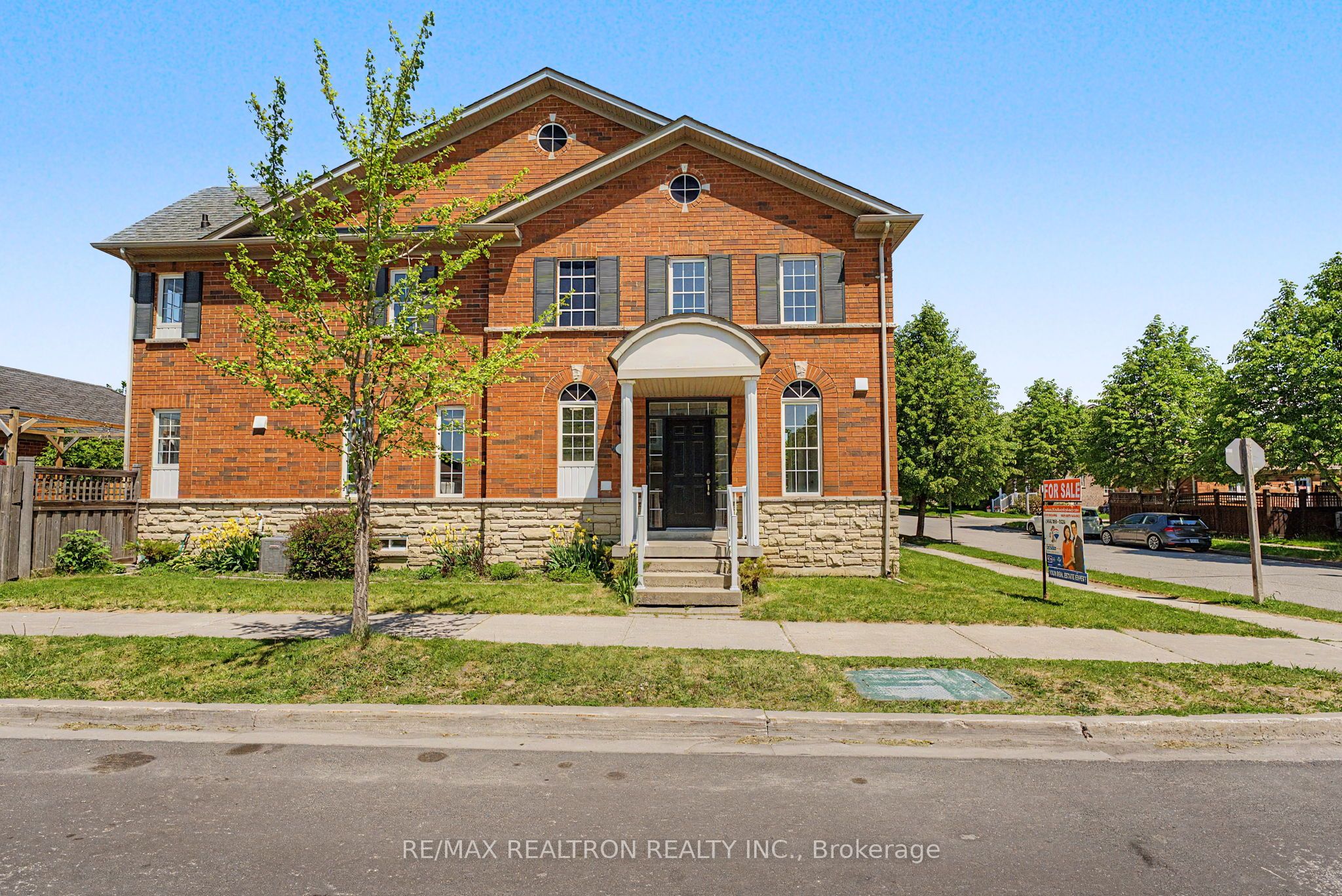 6 Northvale Road
