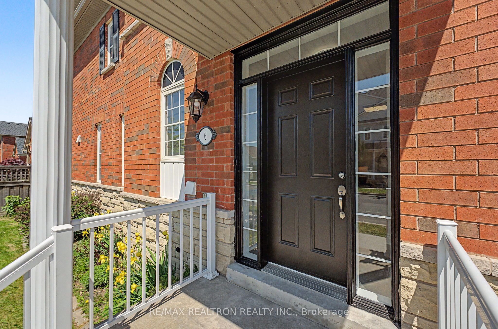6 Northvale Road