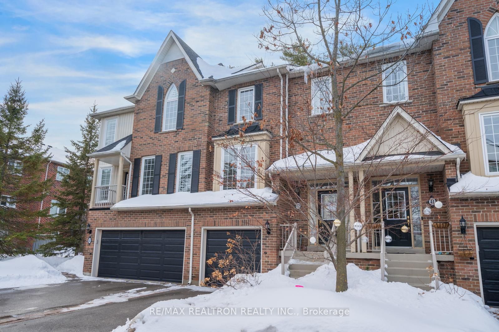 100 Elgin Mills Road W 42