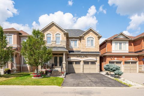 3153 Goretti Place Mississauga ON L5M 0V8