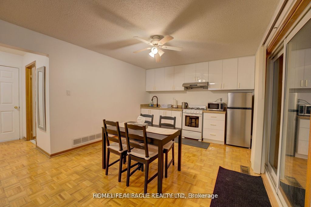 Photo of 71 Kingsview Boulevard, Toronto, ON M9R 1V1 (MLS # W12330895)