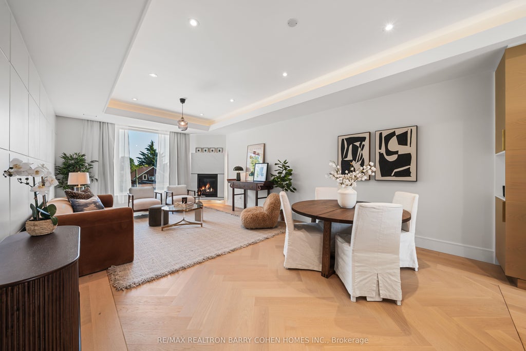 Photo of 33 Lanark Avenue, Toronto, ON M6C 2B5 (MLS # C13779364)