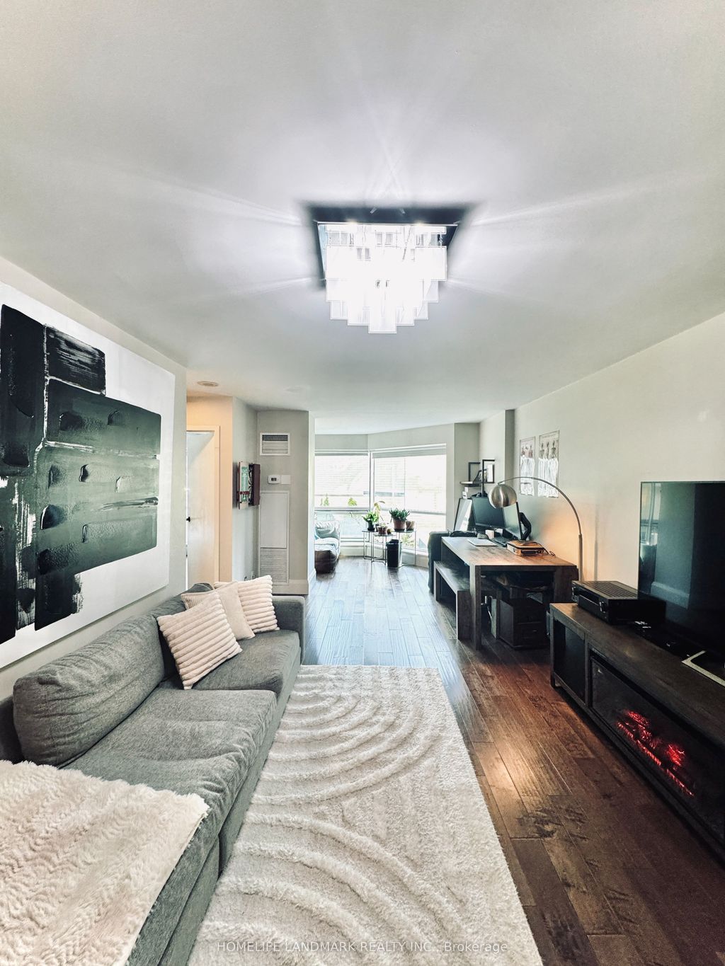 Photo of 10 Queens Quay W #408, Toronto, ON M5J 2R9 (MLS # C12433451)