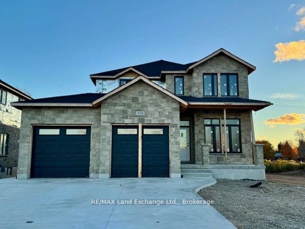 Photo of 378 Frances Street, Saugeen Shores, ON N0H 2C3 (MLS # X13079716)