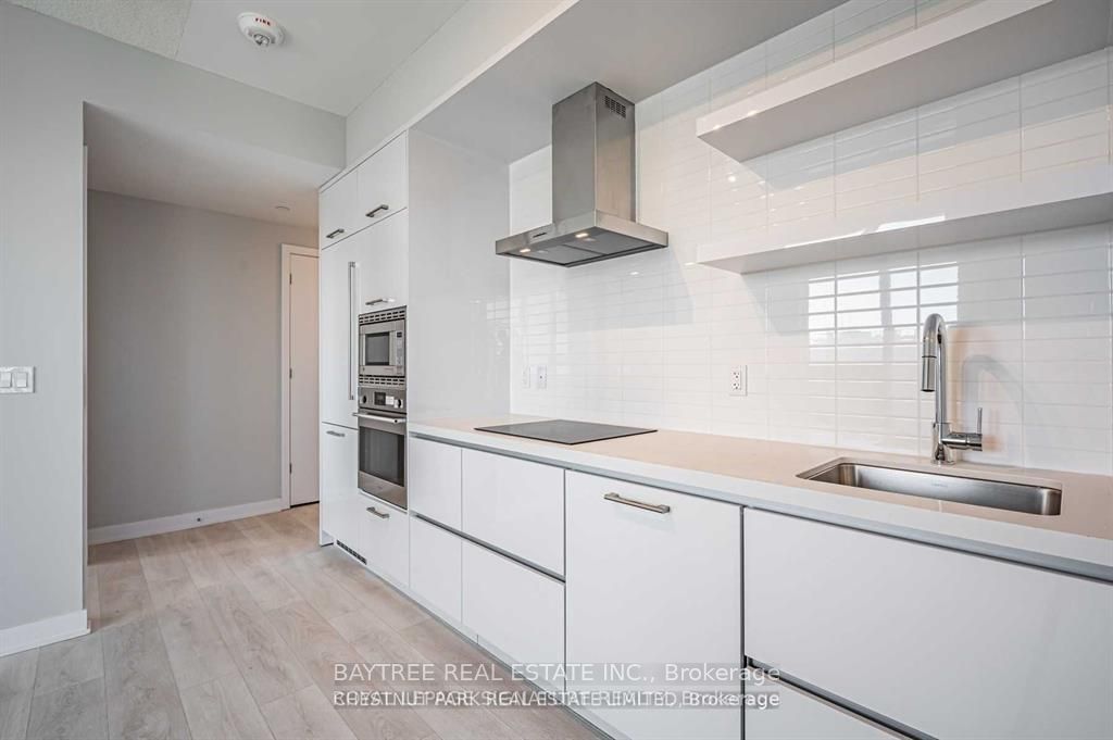 Photo of 2221 Yonge Street #1202, Toronto, ON M4S 0B8 (MLS # C14013718)