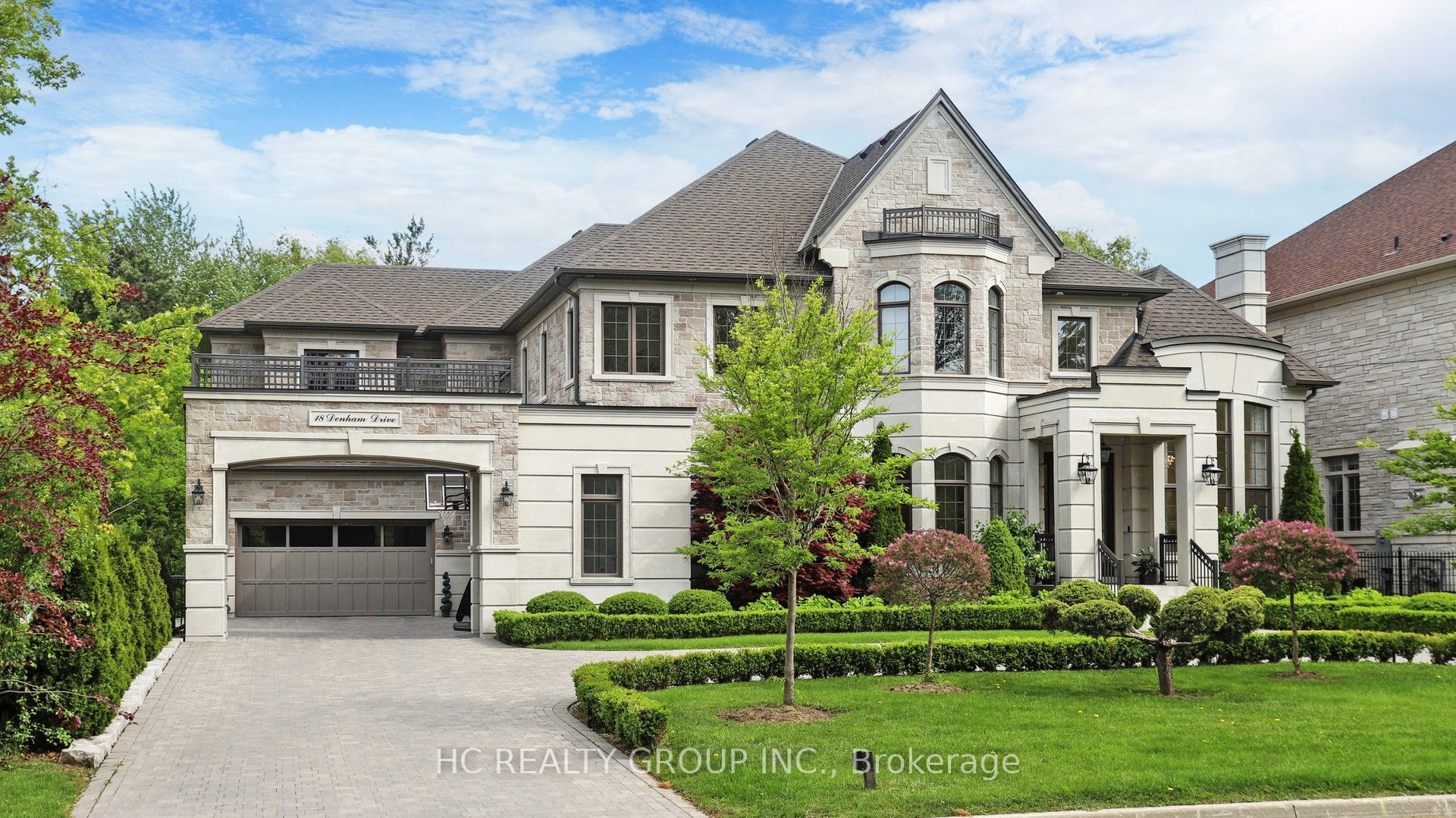 18 Denham Drive
