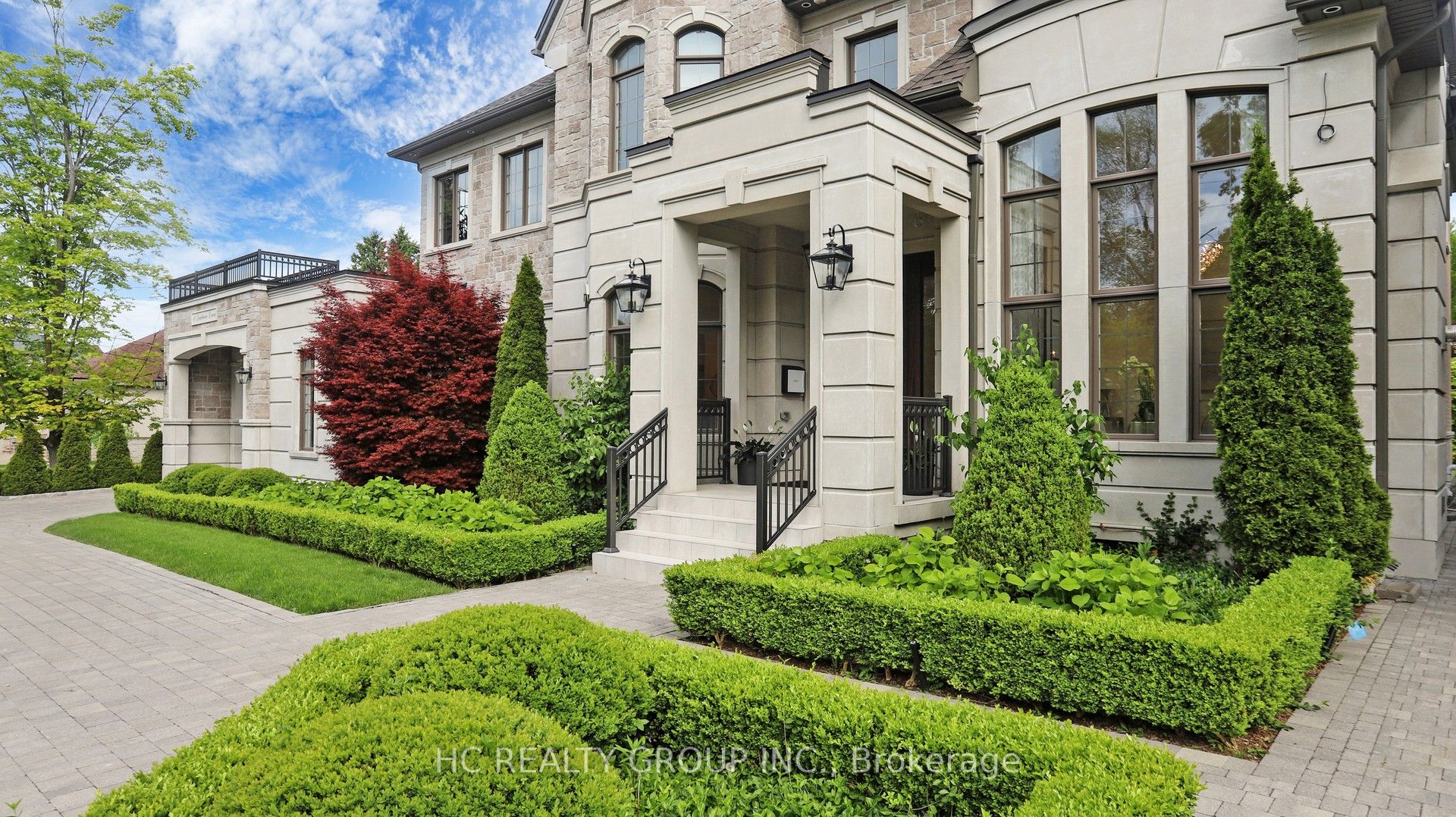 18 Denham Drive