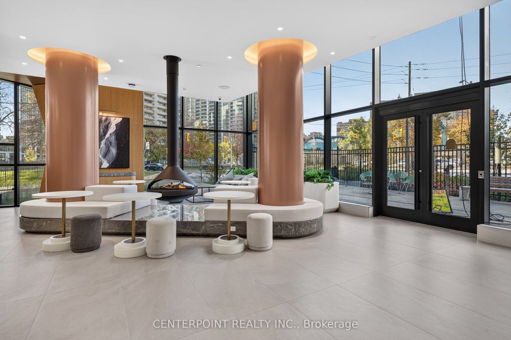 Photo of 60 Central Park Road Way #1405, Toronto, ON M9A 3K1 (MLS # W14101838)