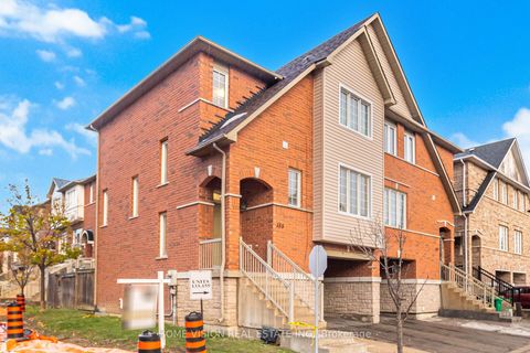 7155 Magistrate Terrace 155 Mississauga ON L5W 1Y9