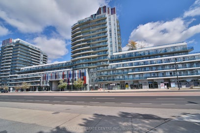 9471 Yonge Street 315 Richmond Hill ON L4C 1V4