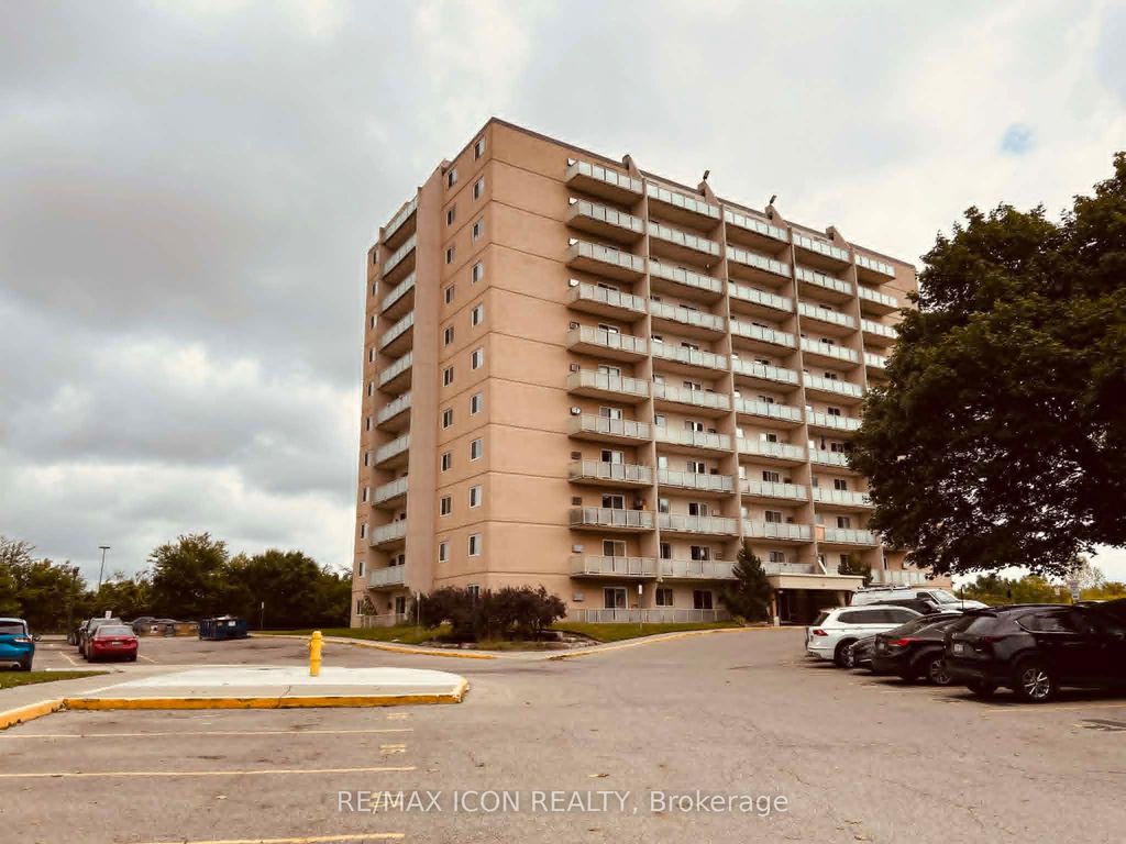 Photo of 573 Mornington Avenue #810, London East, ON N5Y 4T9 (MLS # X13167086)