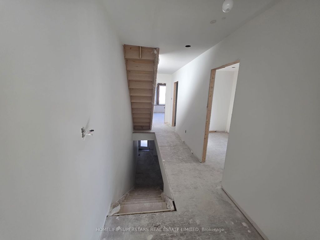 Photo of 182 A Jones Avenue, Toronto, ON M4M 3A3 (MLS # E12882918)