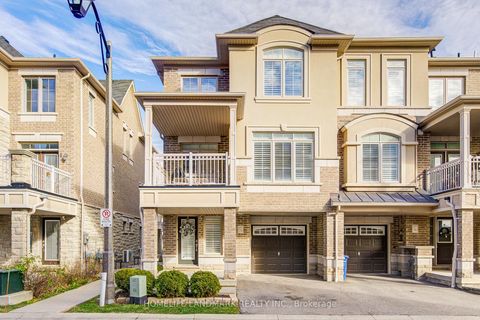 2435 Greenwich Drive 71 Oakville ON L6M 0S4