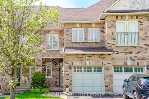 77 Angelica Avenue Richmond Hill ON L4S 2C9