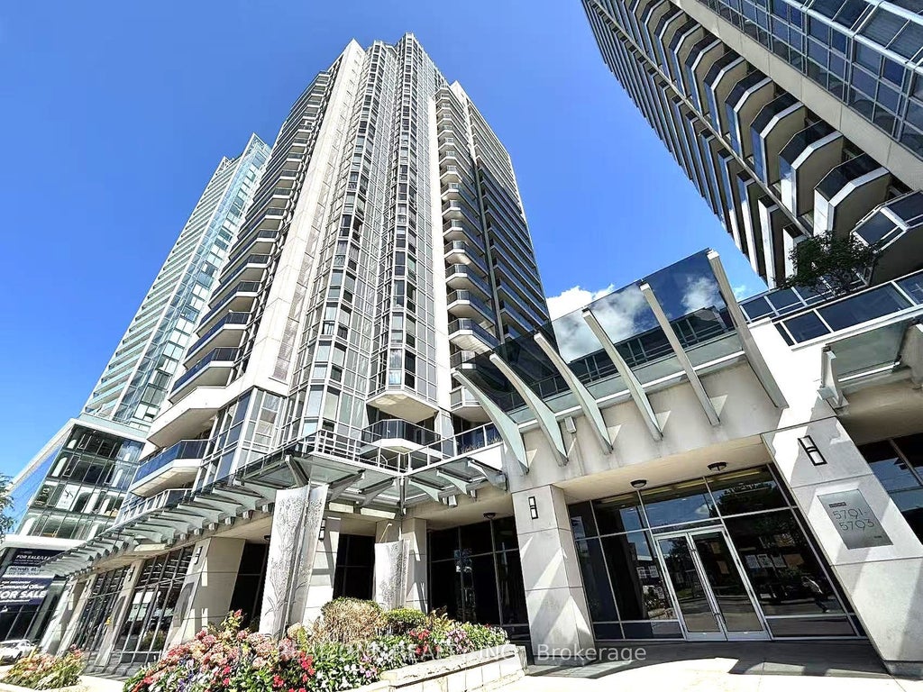Photo of 5793 Yonge Street #1905, Toronto, ON M2M 0A9 (MLS # C13777510)