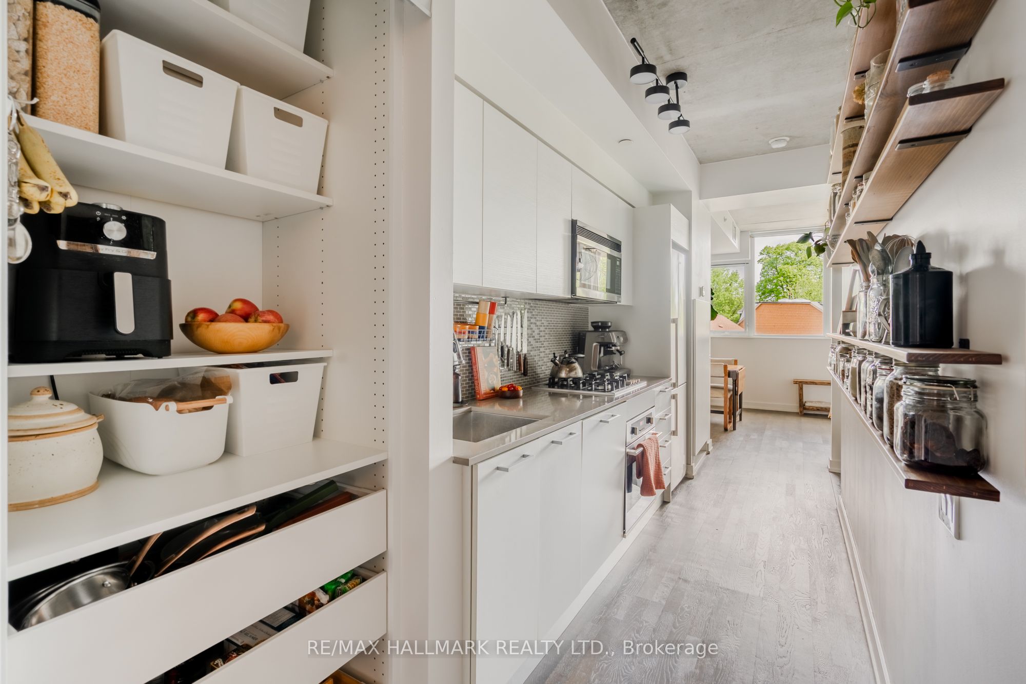 60 Haslett Avenue 203