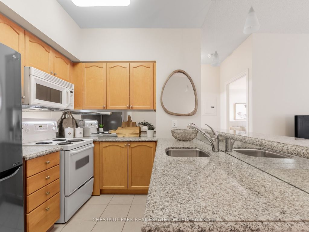 Photo of 2119 Lake Shore Boulevard W #501, Toronto, ON M8V 4E8 (MLS # W12849530)