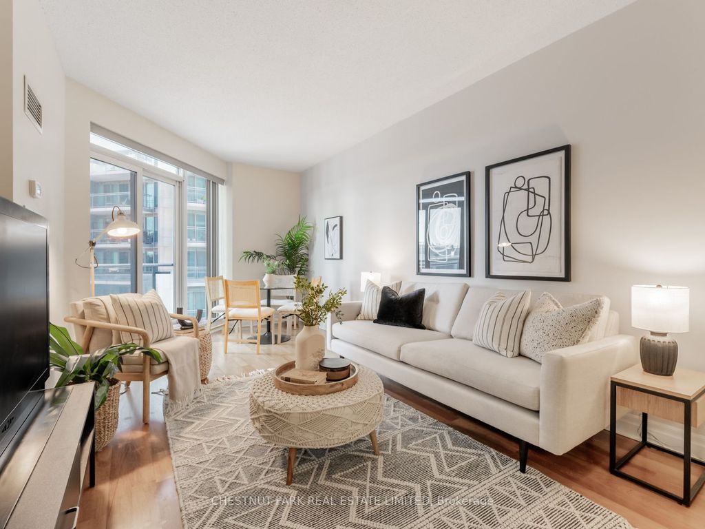 Photo of 2119 Lake Shore Boulevard W #501, Toronto, ON M8V 4E8 (MLS # W12849530)