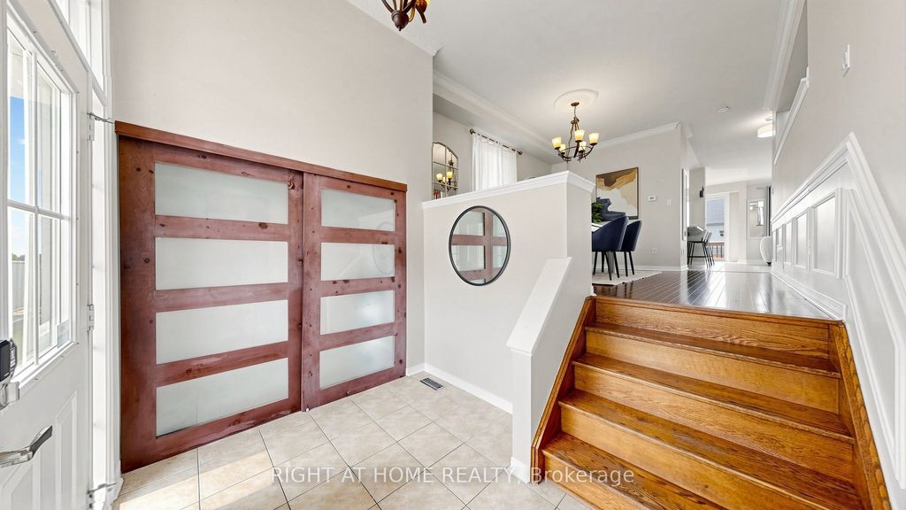 Photo of 22 Byram Downs Street, Ajax, ON L1Z 1R5 (MLS # E13181488)