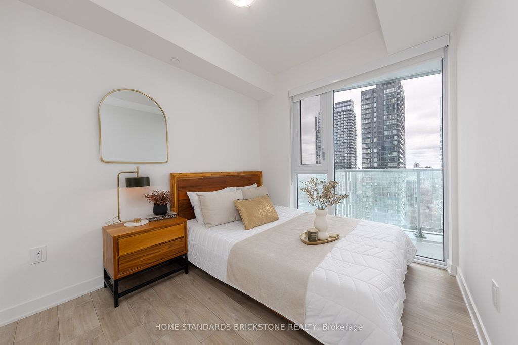 Photo of 100 DALHOUSIE Street #2907, Toronto, ON M5B 0C7 (MLS # C12899246)