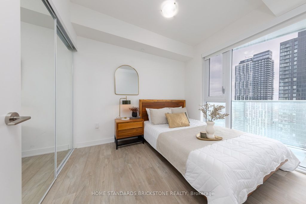 Photo of 100 DALHOUSIE Street #2907, Toronto, ON M5B 0C7 (MLS # C12899246)