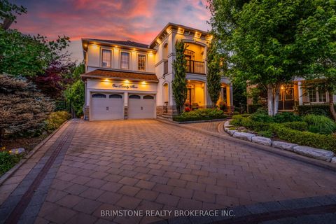 123 Salamander Court Vaughan ON L6A 0B9
