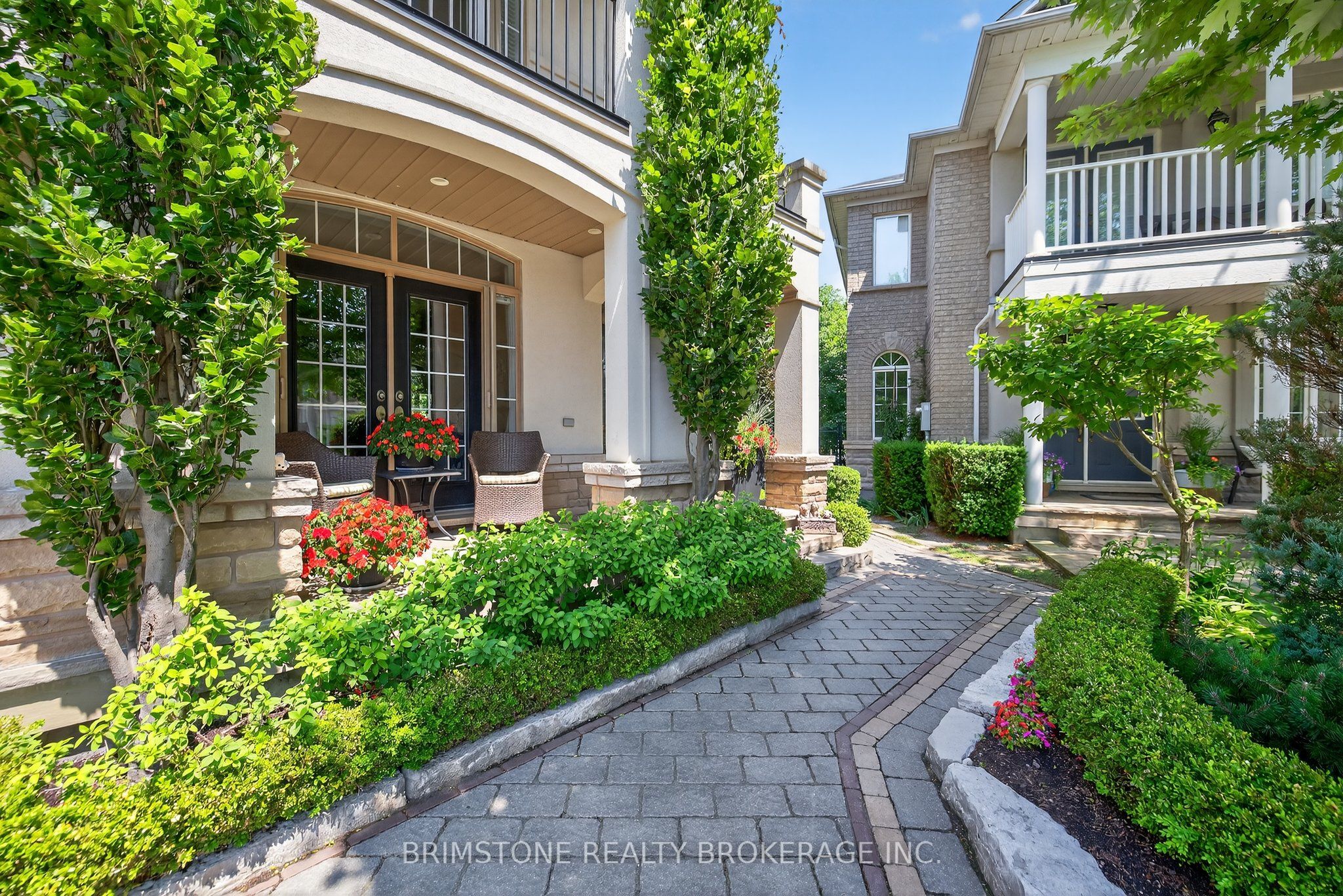 123 Salamander Court