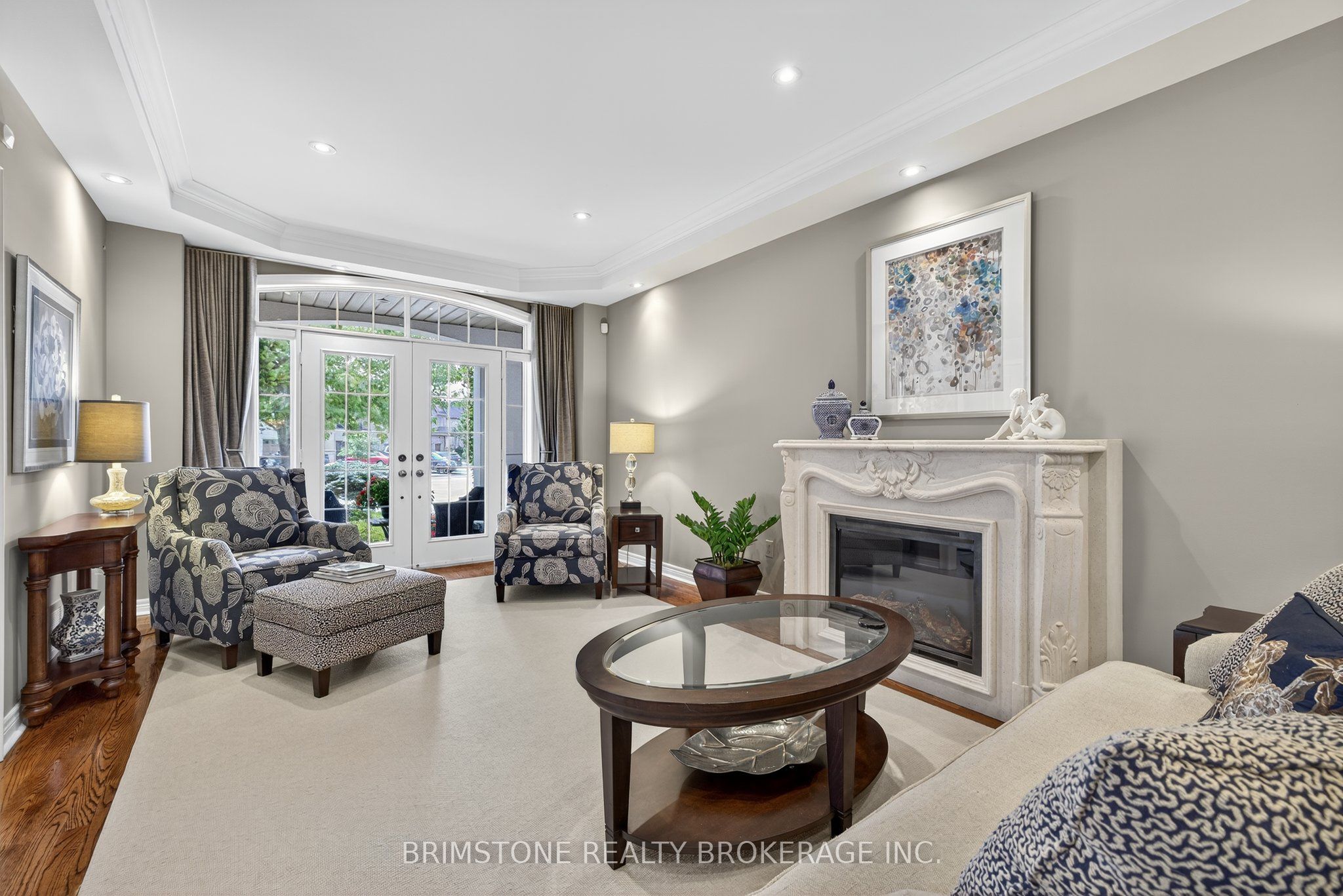 123 Salamander Court